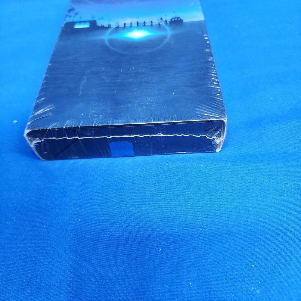 Cocoon (1992) VHS Movie Brand New Factory Sealed Vintage‎ Fox Watermark - Picture 4 of 4